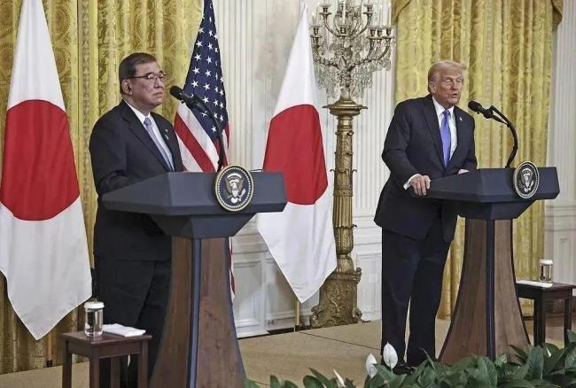 北约峰会变“别约”峰会了吗 盟友齐拒“保护费”