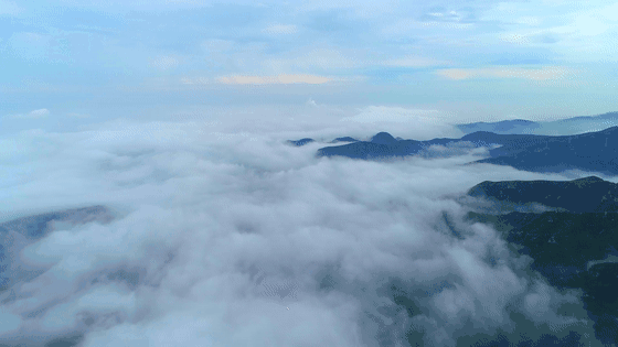 万联证券 9月13日最佳情报|薄雾下的大明湖别有一景，临沂云海宛如仙境